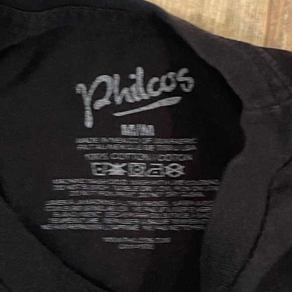 Foo Fighters T Shirt - Picture 2 of 3